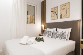 Charming Malasaña Apartment